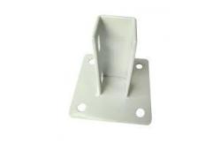 China Automated Press Line Customized Stainless Steel Base Plates for Manufacturing Needs supplier