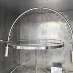 ±0.5°C Temperature Uniformity And Environmental Test Chamber With 50mm Spacing