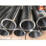 ASTM B983 UNS N07718 / Inconel 718 Nickel Alloy Steel Seamless Pipe and Tube for sale