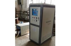 China Mobile Inductive Heating Equipment For Automotive Component Hardening And Assembly supplier
