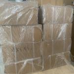 Protection Against Moisture in Electric Roll Rubber Mastic Tape with Hot Melt Adhesive