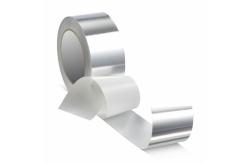 China strong adhesion and holding power aluminium foil tape supplier