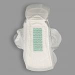 Daily Waterproof Anion Chip Long Overnight Sanitary Napkins for sale