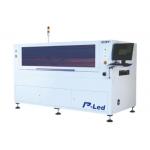 GKG P-LED Refurbished Smt Equipment LED Tube PCB Paste Printing Machine for sale
