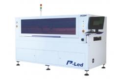 China GKG P-LED Refurbished Smt Equipment LED Tube PCB Paste Printing Machine supplier