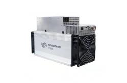 China 88th/S SHA 256 BTC Mining Machine Uesd Whatsminer M30s 3344w supplier