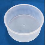 Frosted Fused Quartz Glass Cup Perfect Addition to Your Glassware Collection