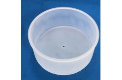 China Frosted Fused Quartz Glass Cup Perfect Addition to Your Glassware Collection supplier
