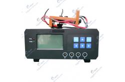 China High Precision Battery Equipment Battery Testing Machine Internal Resistance Tester supplier