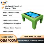 Digital Smart Touch Gaming Table with LCD Screen Multi-Touch Game Computer