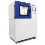 200 mm Rain Test Chamber with Flow Sensor and Pressure Sensor for IPX3 IPX4 for sale