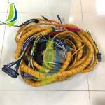 306-8678 3068678 Chassis Wire Harness For E312D Excavator Parts for sale