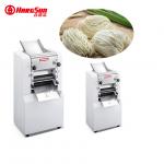 Silver Noodle Processing Machine , Automatic Pasta Making Machine ISO Approved for sale