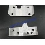GDX2 Packer Packing Machine Innerframe Cutter Plate Set Kingsize