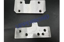 China GDX2 Packer Packing Machine Innerframe Cutter Plate Set Kingsize supplier