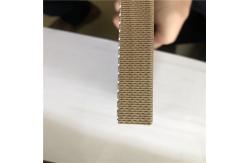 China Micro Perforated Composite Sandwich Panel Aluminum Honeycomb Heat Transfer supplier