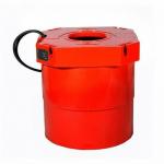 API PS 175 Pneumatic Slip For Oilfield Work Pressure 0.6~0.8 (Mpa) Max.Pressure 1 (Mpa) for sale