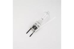 China Original OSRAM HLX 64610 12V 50W Microscope Slit Bulb 12V 50W supplier