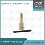 DLLA155P1028 DENSO Common Rail Nozzle For Injectors 095000-764# / 604# / 093400-1028 for sale