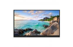 China 65'' Interactive Flat Panel Smart TV Touch Screen for Conference（Entry-level） supplier