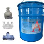 Epoxy Resin And Hardener For Din Bushing GIS Switch Gear For 12KV And 36KV LBS for sale