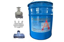 China JT2252 Vacuum Casting Process for Instrument Transformer supplier