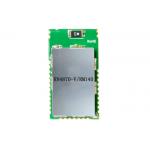 High Performance BT IC Surface Mount RN4870-V/RM140 RF Transceiver Modules for sale