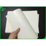 Waterproof 190g 210g Cardboard Cup Paper Foodgrade For Paper Cup Raw Material