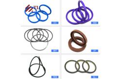 China Flexible Excavator Seal Kit 151-1277  For All OMR Series 5 supplier
