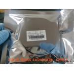 4 Inch N Type 15° Semiconductor Substrate Si Doped GaAs Wafer SSP for sale