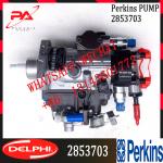 28523703 for Delphi JCB Backhoe Loader Diesel Fuel Pump Part Number 3cx 3dx for sale