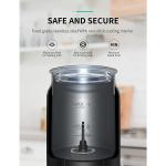 Electric Warmer Nespresso Machine Milk Steamer Multifunction Automatic Milk Frothing MIxer