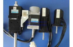 China E93087250A0 JUKI SMT Mounter SEVO MOTOR 750 Z MOTOR supplier