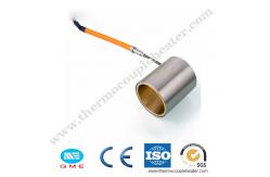 China Cast Hot Runner Nozzle Heater For Injection Molding Machine supplier