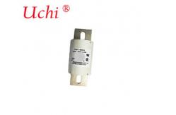 China 700 Vac / Dc Glass Fuses FWP 700V 400A For New Energy Automobile supplier
