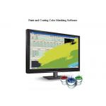 Data Storage Color Matching Software 8x5x2cm Dimension Energy Saving for sale