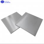 Customized Thickness Al Single Crystal Aluminum Substrate Purity 99/99% 5×5×1/0.5 Mm 10×10×1/0.5 20x20x0.5/1mm for sale
