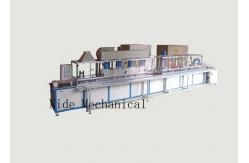 China Powder Coating Machine Production Line supplier