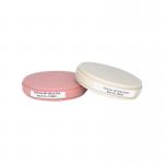Technopolymer Dental Peek Blank 10/12/14/16/18/20/22/25mm Height  for Denture Framework for sale