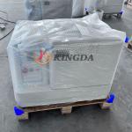 High Energy 400ml 2L Grinder Machine Small Planetary Ball Mill for Powder Within 10mm at Best for sale