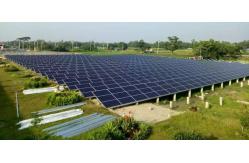 China 36V 340W 335 Watt Poly Solar Module Polycrystalline Silicon Cell supplier