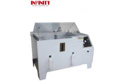 China Advanced Salt Spraying Test Chamber With Water And Electricity Separation Structure supplier