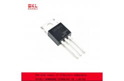 China IRF840PBF MOSFET High-Speed Switching Low On-Resistance and Maximum Power Output supplier