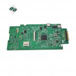 WiFi Electronic Smart Home PCBA Multipurpose ENIG OSP Surface for sale