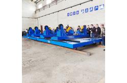 China Explosion - Proof Injection Mold Electric Rail Transport Trolley ISO9001 supplier