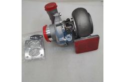 China 17201-30140 02M509 Turbocharger 1720130140 for D4D Engine 2KD 2KD-FTV 2KDFTV supplier
