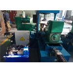 Two Side Pipe Fitting Beveling Machine High Productivity 2*2*2.6MM for sale