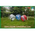1.8m Giant Inflatable Sports Games Buddy Inflatable Zorb Ball Inflatable Bumper Ball for sale