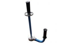China E610 Hand film dispenser supplier