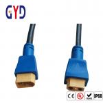 High Class XT60 Waterproof Circular Connector Electric Bike Battery Connector